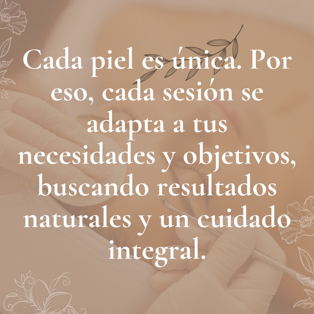 la piel